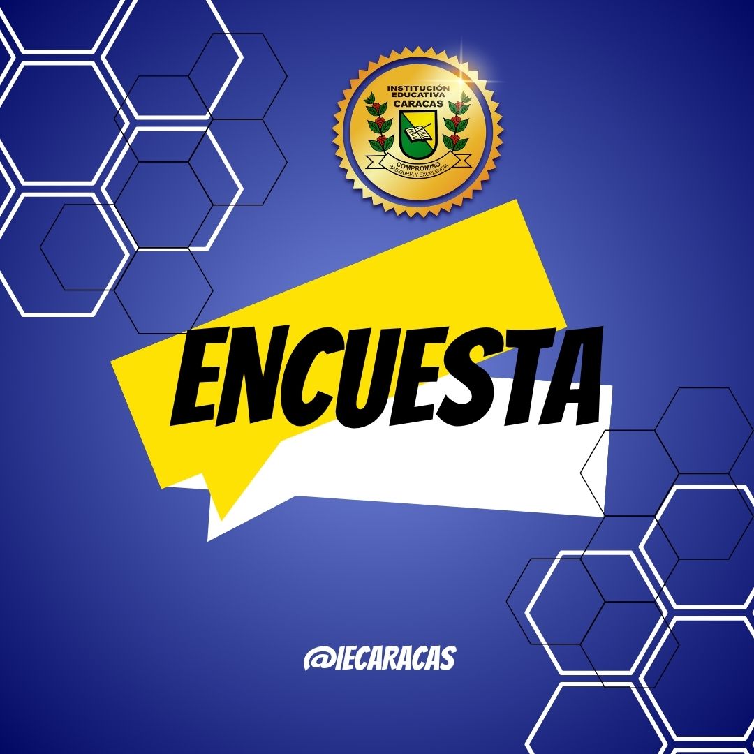 encuesta